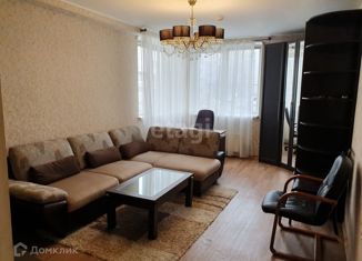 Однокомнатная квартира на продажу, 42 м2, Нижний Новгород, Рыбинская улица, 73