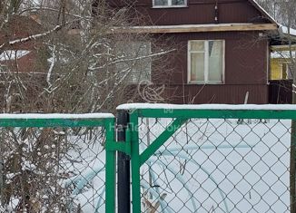 Дом на продажу, 38.6 м2, СНТ Вельяминово-Юрьевка, Зелёная улица