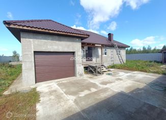 Продается дом, 145.8 м2, село Малобрусянское, Сосновая улица, 6А