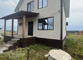 Продажа дома, 130 м2, село Иглино, улица Васнецова