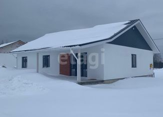 Продаю дом, 62 м2, деревня Канищево