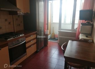 Продается однокомнатная квартира, 35 м2, Москва, улица Преображенский Вал, 16, улица Преображенский Вал