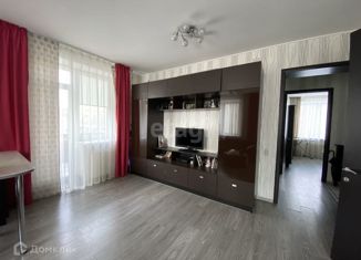 Сдаю трехкомнатную квартиру, 78 м2, Челябинск, улица Плеханова, 43, Советский район