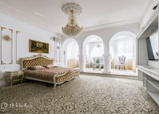 Сдается дом, 730 м2, деревня Шульгино