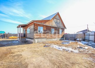 Продаю дом, 58 м2, улус Хойтобэе