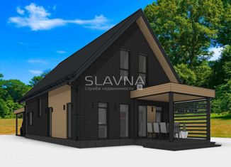 Продам дом, 156.5 м2, деревня Клюшниково