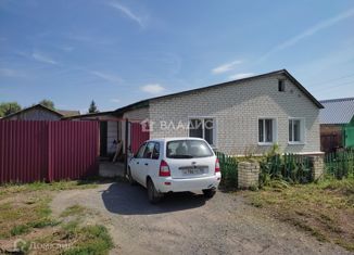 Продам дом, 130 м2, Нижний Ломов, улица Володарского, 12