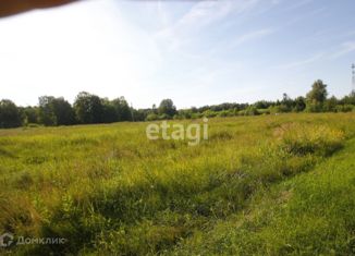 Продажа участка, 10 сот., село Княжево, Заречная улица, 24