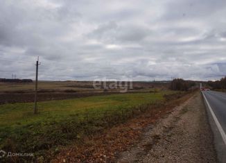 Продается земельный участок, 904.7 сот., село Шихобалово