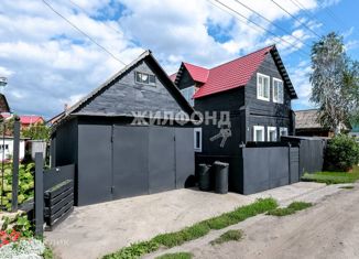 Продаю дом, 230 м2, поселок Тулинский, Урожайная улица