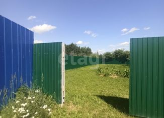 Продажа участка, 10 сот., деревня Кузнечиха, деревня Кузнечиха, 1