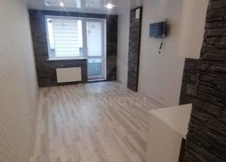 Продается квартира студия, 20 м2, Воронеж, Ростовская улица, 100БкА, ЖК Интурист