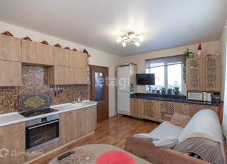 Продажа дома, 82 м2, СТ Рябинушка, 12-я улица, 473