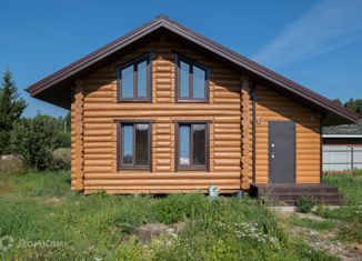 Продается дом, 66.2 м2, деревня острова Лункулансаари, Сосновая улица, 15