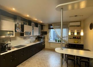 Продажа 2-ком. квартиры, 75.8 м2, Санкт-Петербург, Малая Каштановая аллея, 9к1, Малая Каштановая аллея