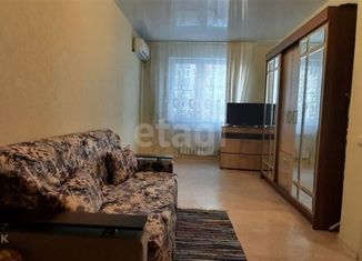 Однокомнатная квартира на продажу, 32 м2, Анапа, Парковая улица, 64Ак6, ЖК Радуга