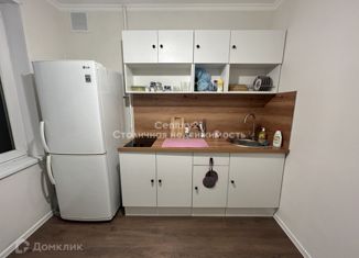 Продажа 1-ком. квартиры, 32 м2, Москва, Нагатинская набережная, 26, метро Коломенская