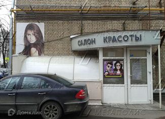 Продажа офиса, 102 м2, Москва, улица Олеко Дундича, 5, метро Багратионовская