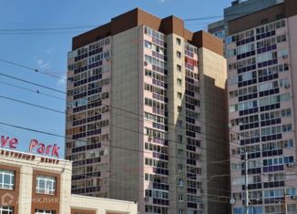 Сдается в аренду 1-ком. квартира, 38 м2, Екатеринбург, улица Чекистов, 7, улица Чекистов