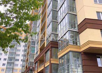 Двухкомнатная квартира на продажу, 49 м2, Санкт-Петербург, Республиканская улица, 23, Республиканская улица