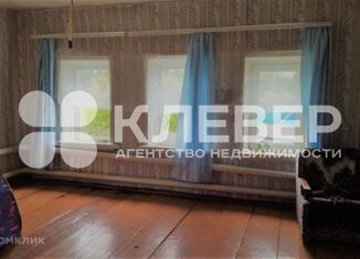 Продается дом, 41.3 м2, деревня Аминькай, улица Гагарина, 4