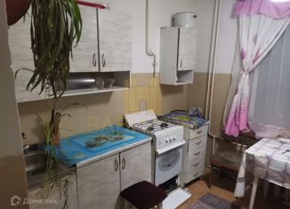 2-комнатная квартира на продажу, 54 м2, посёлок Юркино, Советская улица, 14