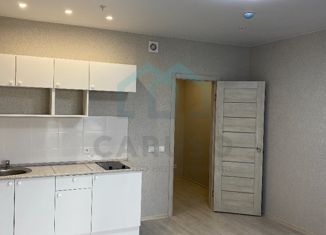 Продам квартиру студию, 24.65 м2, Новосибирск, Обская улица, 46/2, Обская улица