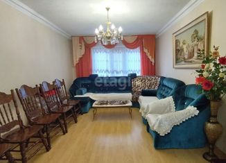 Продам 3-комнатную квартиру, 66.6 м2, Грозный, улица А.А. Айдамирова, 43