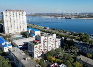 Продажа пятикомнатной квартиры, 219.1 м2, Волгоград, Пражская улица, 1, Центральный район