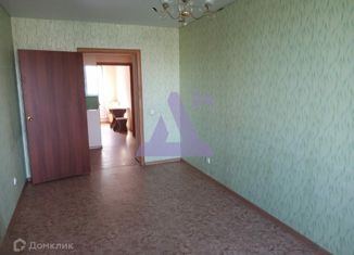 3-комнатная квартира на продажу, 60.8 м2, Бийск, улица Александра Матросова, 31