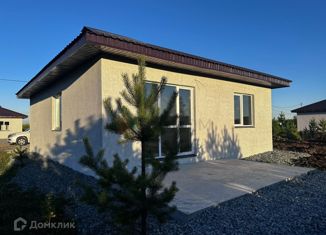 Продажа дома, 74 м2, Екатеринбург, метро Площадь 1905 года, Садовая улица