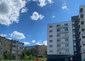 1-комнатная квартира на продажу, 38 м2, Саратов, Майская улица, 6В, Ленинский район