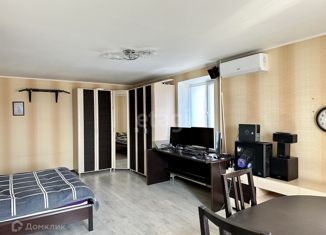 Продам 1-ком. квартиру, 47.7 м2, Самара, Ново-Вокзальная улица, 15, метро Безымянка