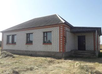 Продам дом, 122 м2, село Шаталовка, Полевая улица
