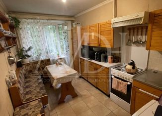 Продаю однокомнатную квартиру, 34.7 м2, Москва, улица Полбина, 66, улица Полбина