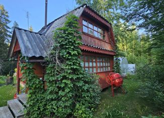 Продам дом, 30 м2, СНТ Ручеёк