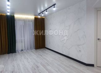 2-комнатная квартира на продажу, 58 м2, Томская область, Киевская улица, 1