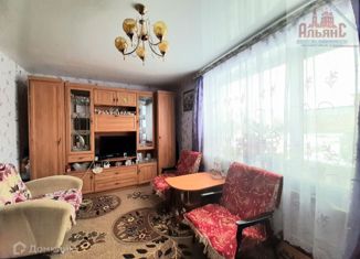 Продаю 2-комнатную квартиру, 40.7 м2, Ахтубинск, улица Крупской, 16