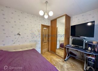 Продажа 2-комнатной квартиры, 65.2 м2, Москва, 2-я Пугачёвская улица, 3к1, метро Преображенская площадь