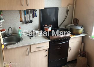 Продается 2-ком. квартира, 44 м2, Москва, Саянская улица, 13к3, Саянская улица