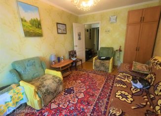 Двухкомнатная квартира на продажу, 39.8 м2, Ейск, улица Плеханова, 9