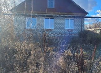 Продажа дома, 106 м2, поселок Новая Глебовка, Береговая улица, 17