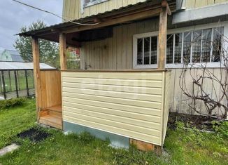 Дом на продажу, 45 м2, СНТ Майский