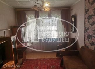 Продажа 1-комнатной квартиры, 33.4 м2, Добрянка, Советская улица, 72