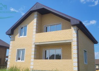 Продажа дома, 135.4 м2, деревня Тойкино, улица Финская Деревня, 68