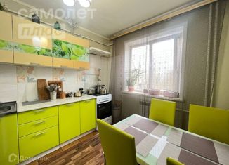 Двухкомнатная квартира на продажу, 53.2 м2, Забайкальский край, улица Нечаева, 60