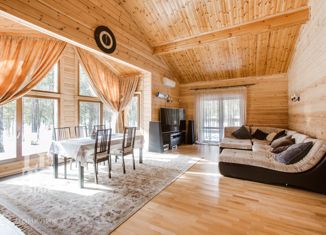 Продается дом, 315 м2, коттеджный посёлок Фортуна, коттеджный посёлок Фортуна, 1