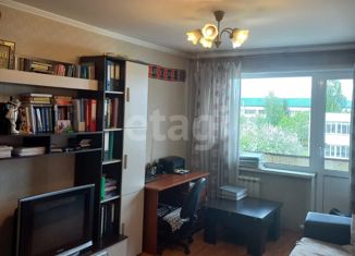 Продается 3-комнатная квартира, 60 м2, Кемеровская область, улица Тухачевского, 31А