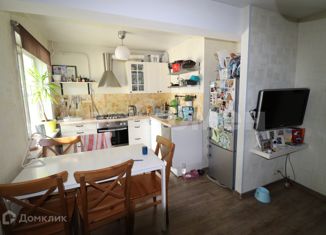 Продам 2-комнатную квартиру, 41 м2, Москва, улица Плеханова, 16к2, улица Плеханова