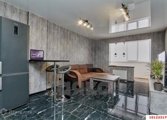 Продаю квартиру студию, 31.2 м2, Краснодар, ЖК Лиговский